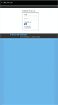 Mobile Screenshot of affiliate.indemand.com